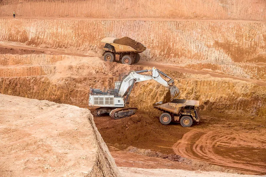 Dispute at Mali’s Syama Mine Leads to Detention of Resolute Mining Executives