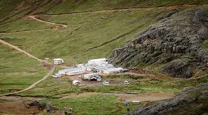 Bear Creek Mining Closes Private Placement, Strengthening Capital for Mercedes Development