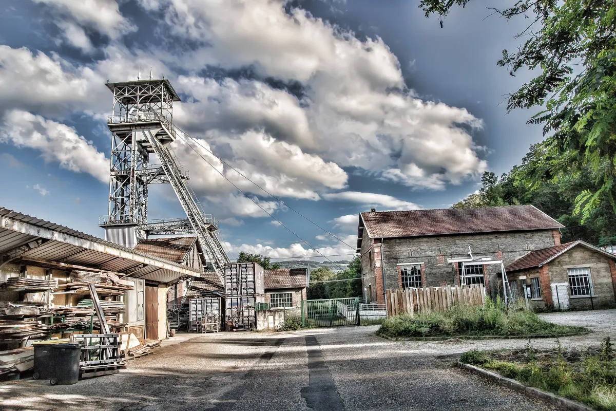 France’s historic copper mines find new life in the energy transition
