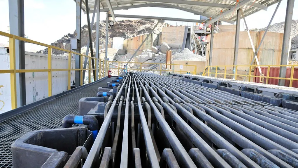 Copper 360 Restructures Debt as Production Stabilizes