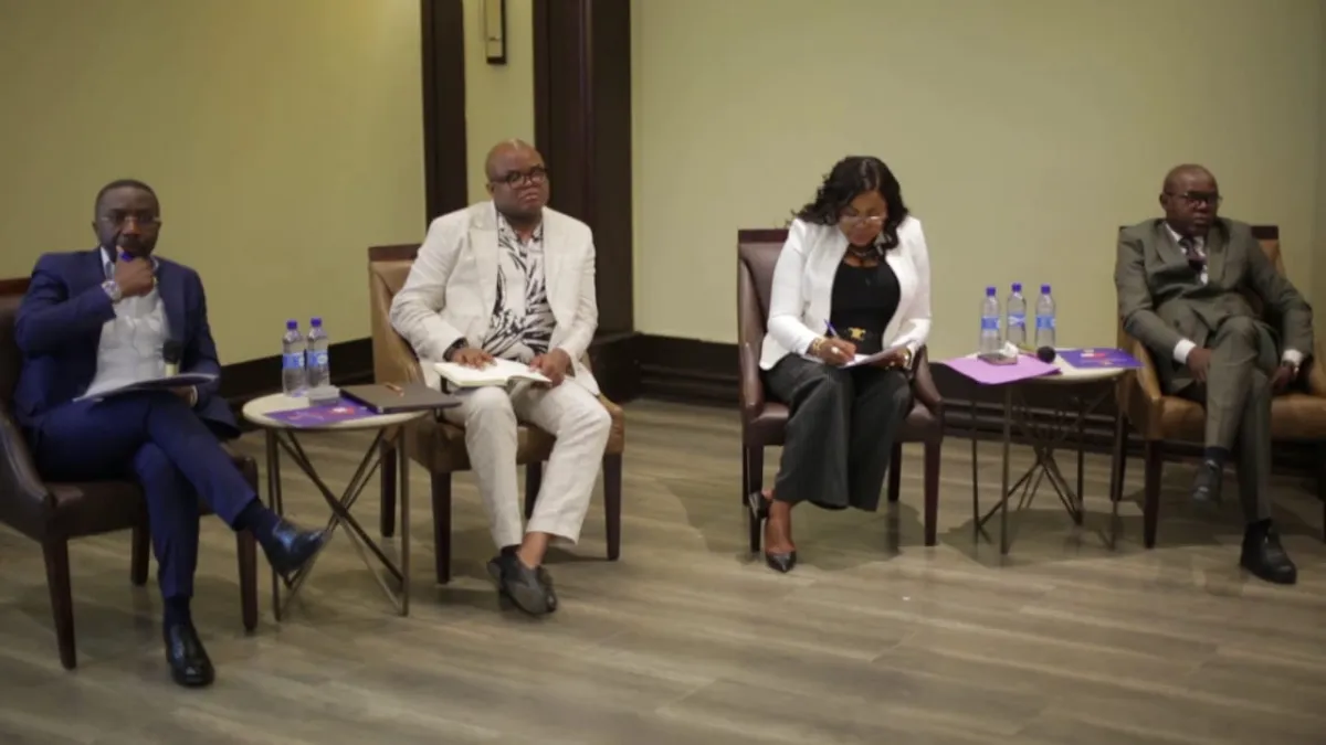 DRC Mining Registry Debates State Equity and Asset‑Sale Safeguards in Lubumbashi