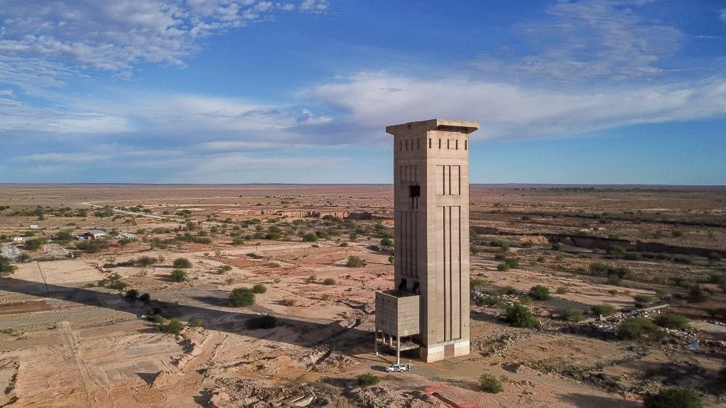 Orion Unveils Definitive Feasibility Study for R7.59bn Prieska Copper Project