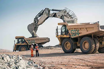 Mali’s Mining Tensions Deepen as Barrick Gold Considers Halting Operations