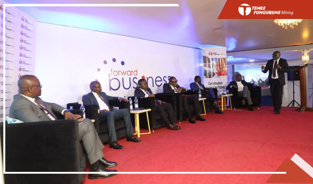 TFM Advocates for Regulatory Compliance and Digital Transformation