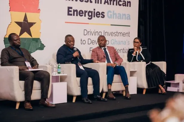 Ghana’s National Oil Company to Drill Historic Voltaian Basin Well in Early 2026
