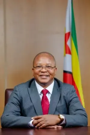 Zimbabwe's 98% Local Management Mandate Forces Immediate Overhaul at Chinese Lithium Mines