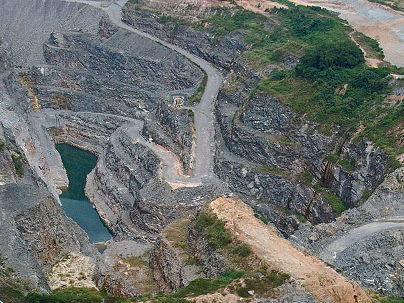Ghana Assumes Control of Gold Fields’ Damang Mine After Lease Renewal Rejection