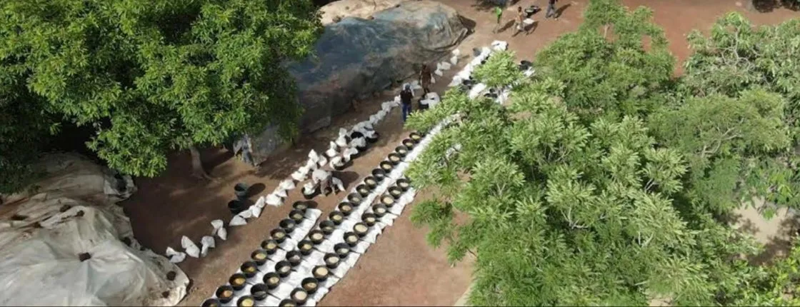 Sarama Seeks A$180M from Burkina Faso in Arbitration Over Expropriated Mining Project