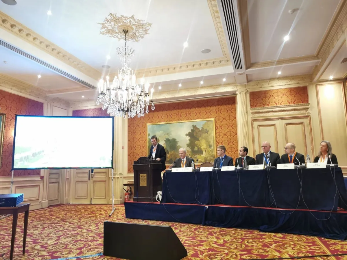 Raw Materials Week 2024 | Brussels | 9 – 13 December 2024