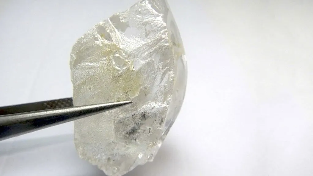 Lucapa Diamond to Take Control of Angola Diamond Project