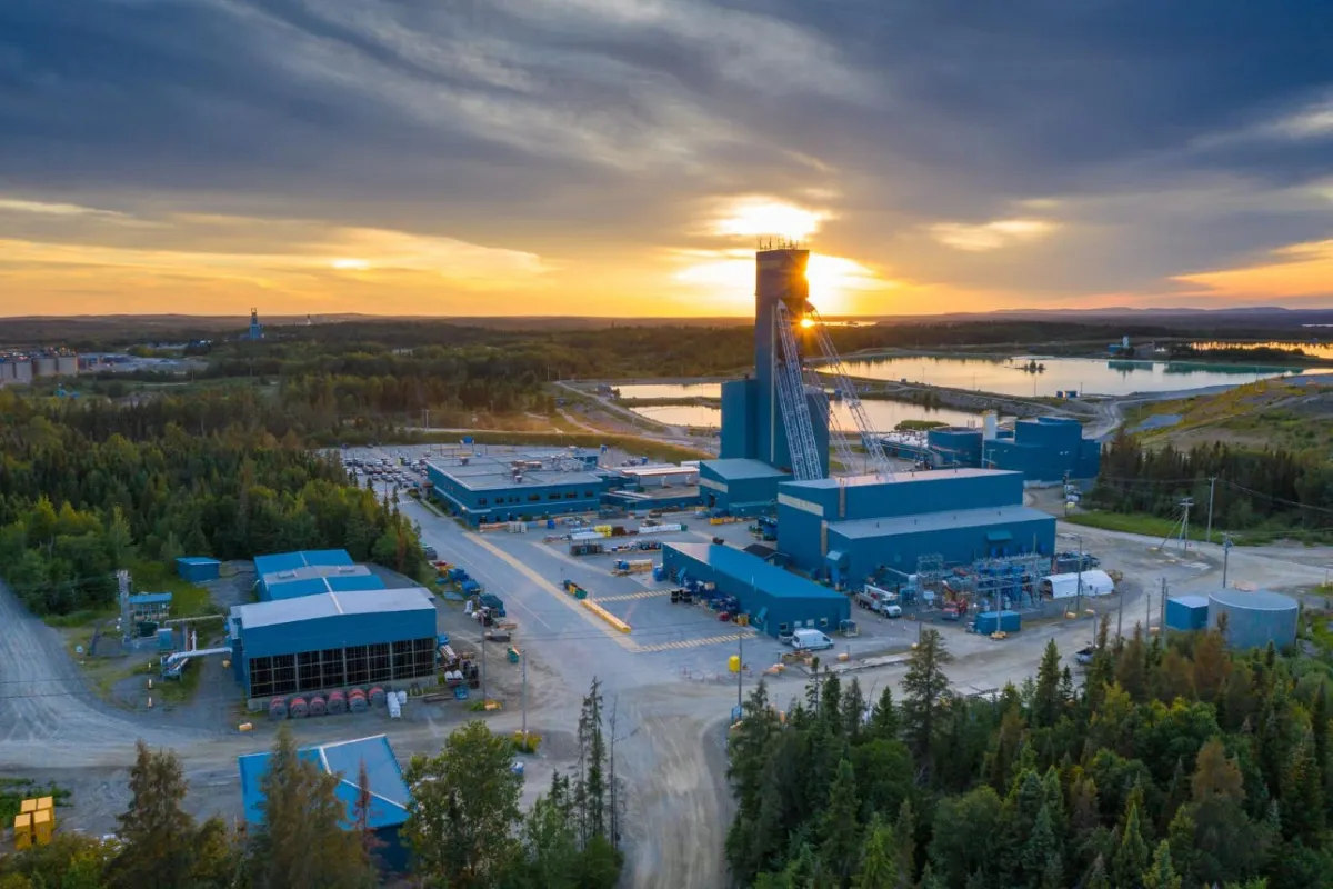 Agnico Eagle Nears Full Control of O3 Mining After Securing 94% Stake, Extends Offer Deadline