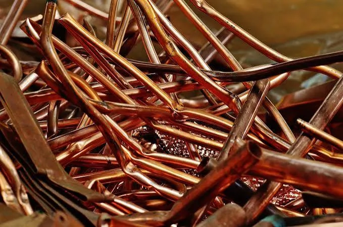 Zambia’s Refined Copper Exports Rise 8.8% to 521,400 Tonnes