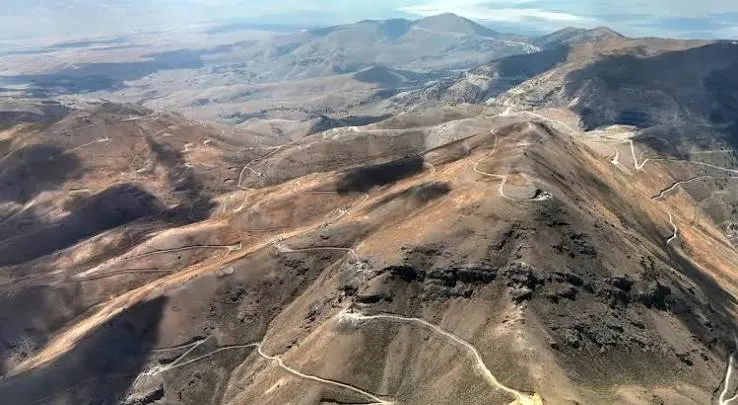 Barrick and Newmont End Dispute With US$1.95 Billion Agreement