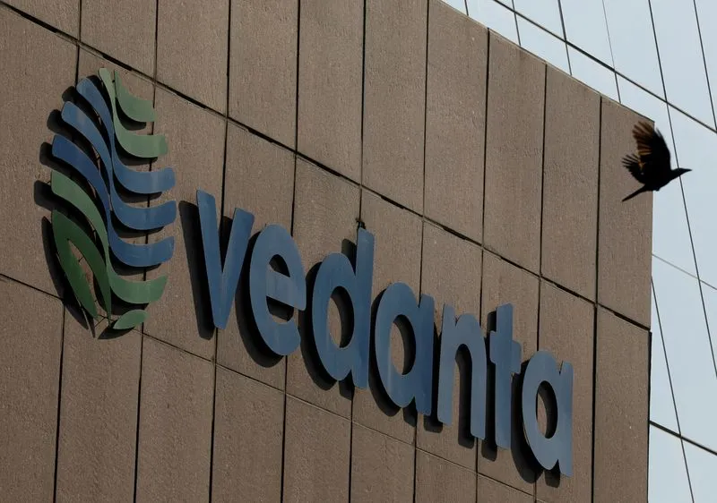 Vedanta Raises $800 Million in Key Test for Indian Bond Market