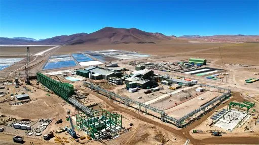 Arcadium Lithium Shareholders Approve $6.7 Billion Rio Tinto Buyout
