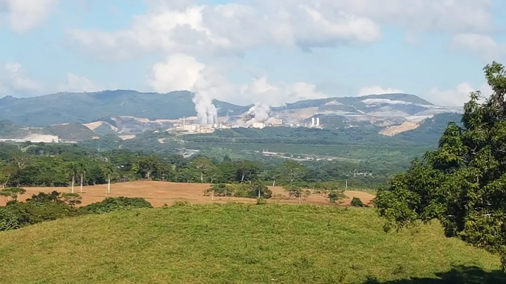 Barrick Expands Dominican Footprint as Spending on Pueblo Grande Rises to $22 Million