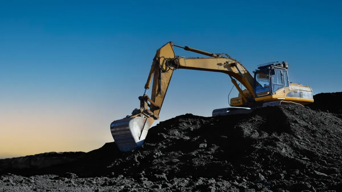 South African Miner Ndalamo Buys Wonderfontein, Signaling Industry Shift