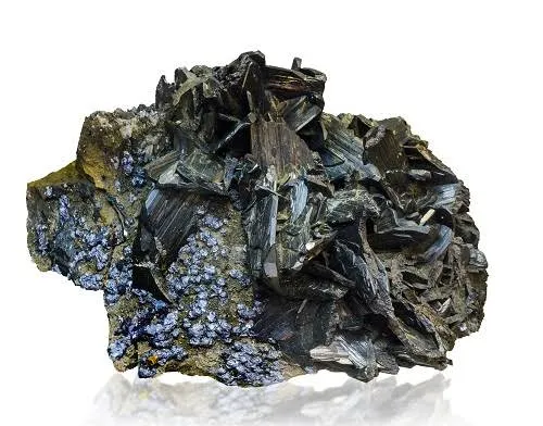 Virtus Minerals Signs Non-Binding MOU With Kennametal to Explore Tungsten Potential on DRC Concessions