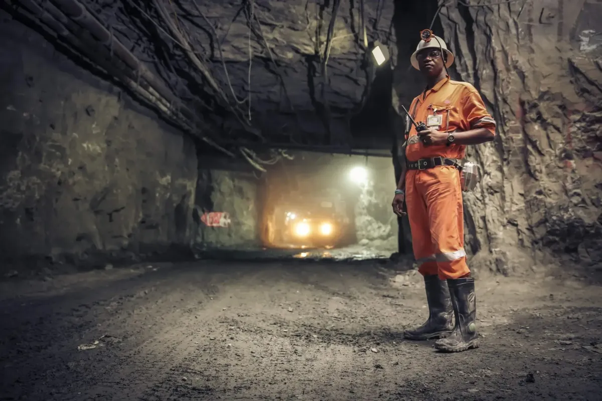 KCC and Mutanda: Glencore's copper-cobalt footprint in the DRC