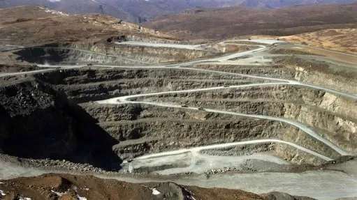 Gem Diamonds Reduces Waste Costs by $180 Million in Letšeng Overhaul