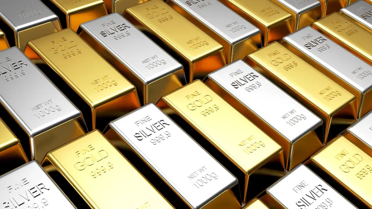 Goldman Sachs Forecasts Gold to Maintain Dominance Over Silver