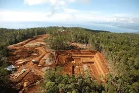 Eramet Pursues New Opportunities in Indonesia to Boost Its Nickel Portfolio