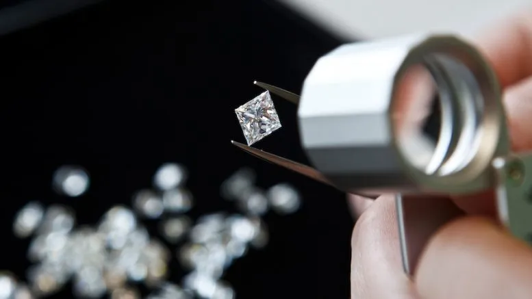 Critical Turning Point for Diamond Miners Amid Price Slump