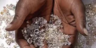 Congo’s Diamond Industry Faces Systemic Crisis as Production Plummets
