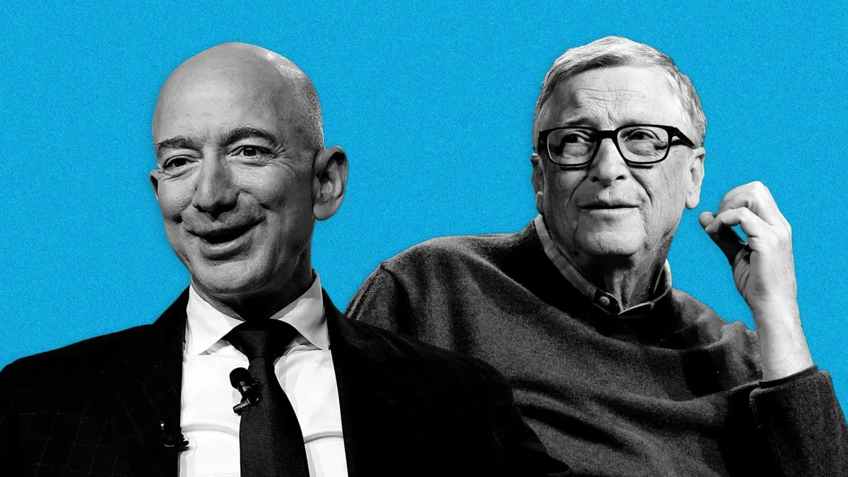 Bill Gates and Jeff Bezos-Backed Mining Startup KoBold Metals Raises $537 Million, Eyes IPO