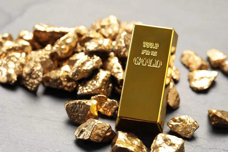 Gold Prices Surge Amid Geopolitical Tensions and Trade Policies