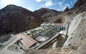 Morocco’s Zgounder Mine Hits Nameplate Capacity After First Silver Pour