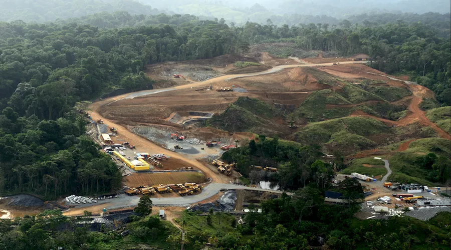 EGC Director General Outlines Formalisation Strategy for DRC's Artisanal Cobalt Sector
