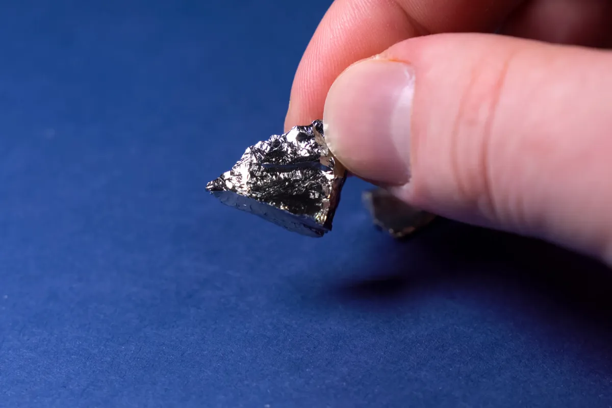 China’s Germanium Ban Presents Congo with a Strategic Opportunity