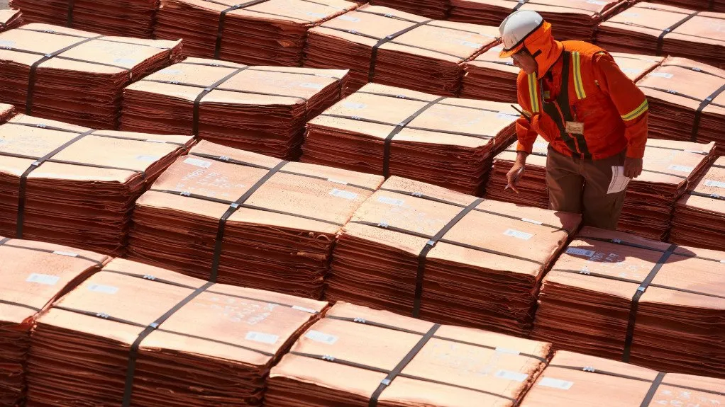 DRC Cobalt Quotas Push Glencore Towards Copper