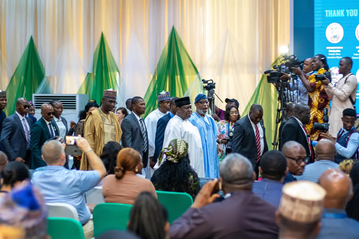 Nigeria Mining Week 2024 to Showcase Sectoral Transformation and Investment Potential