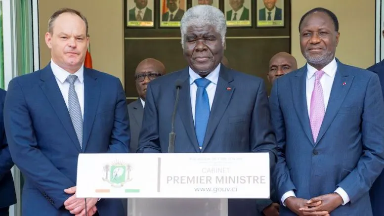 Resolute Bets $530 Million on Côte d’Ivoire Gold Find