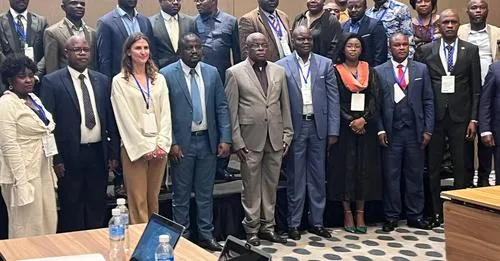 Congo Targets 2050 Energy Goals with Strategy for Minerals and Development