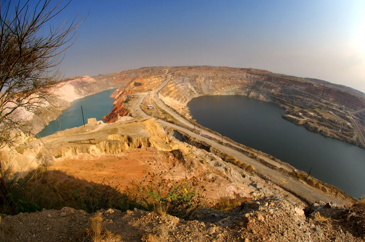 What does Article 71 of the DRC Mining Code mean?