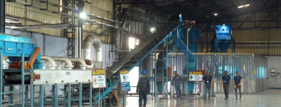 LOHUM’s First Zimbabwe Lithium Dispatch Puts Local Processing Plans in Focus