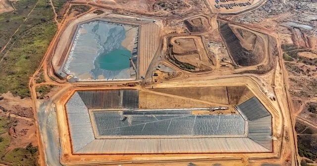 Kipushi Sets Zinc Production Record as Ivanhoe Studies Recovery of Technology Metals