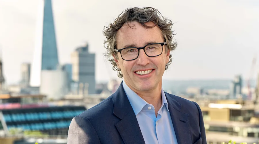 Rio Tinto CEO Change: Trott Appointment Signals Operational Focus