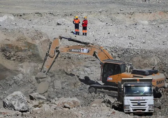 Zimbabwe’s Lithium Earnings Surge, but Concentrate Still Dominates Exports