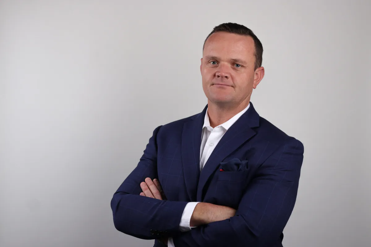 B2Gold Namibia Appoints John Roos as Managing Director, Effective July 2026