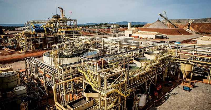 B2Gold Maintains Full Operations at Fekola Amid Workers’ Strike