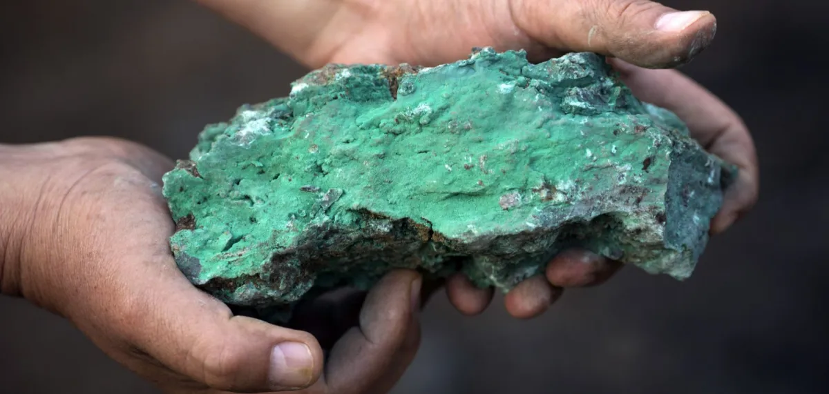 Glencore Expects Majority of DRC Cobalt Output Unsold Through End of 2025
