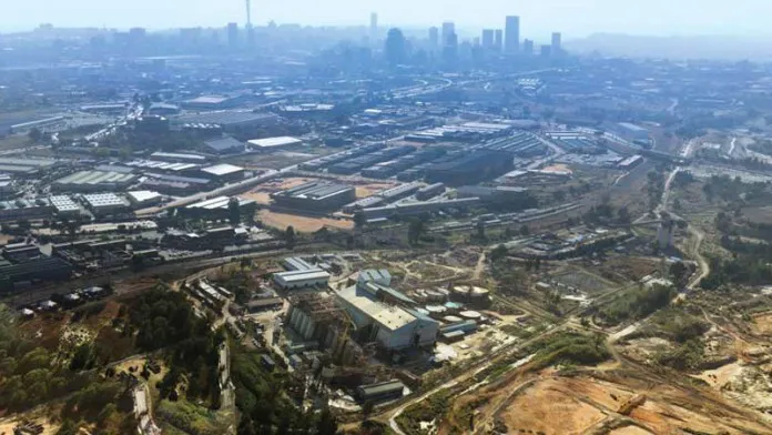 DRDGold’s Bold $10bn Expansion Propels ‘Roodepoort Rocket’ Amid Record Gold Prices