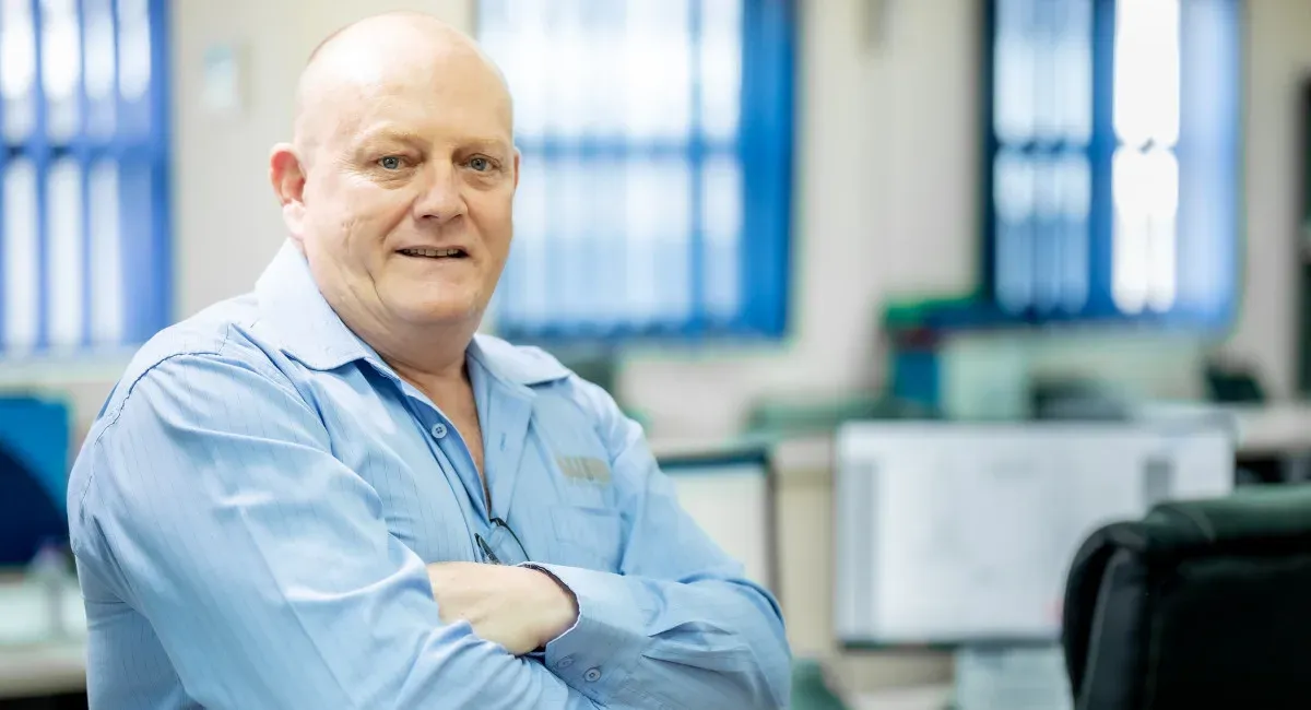 Weba Chute Systems Partners with Toolquip Namibia to Enhance African Market Presence