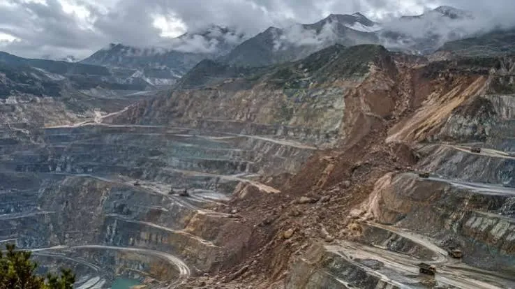 Two Workers Killed in Avalanche at Codelco’s El Teniente Copper Mine
