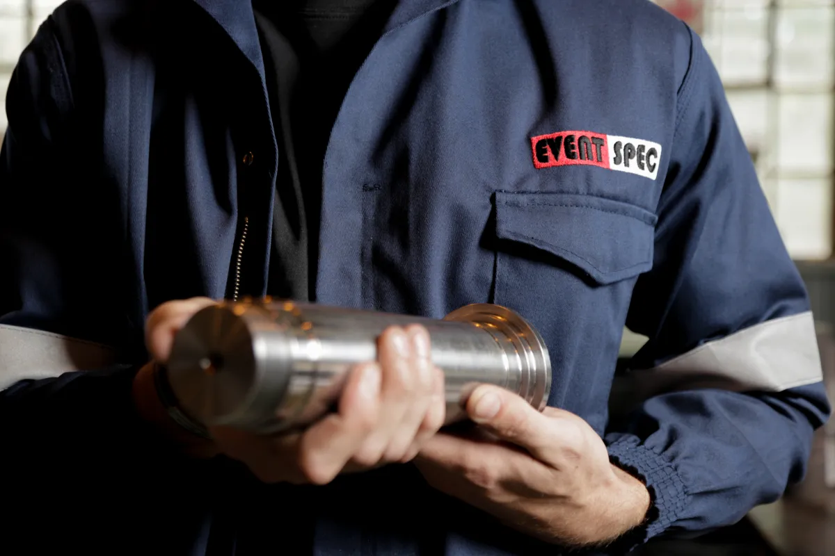 Epiroc Deepens African Aftermarket Push With Eventspec Acquisition