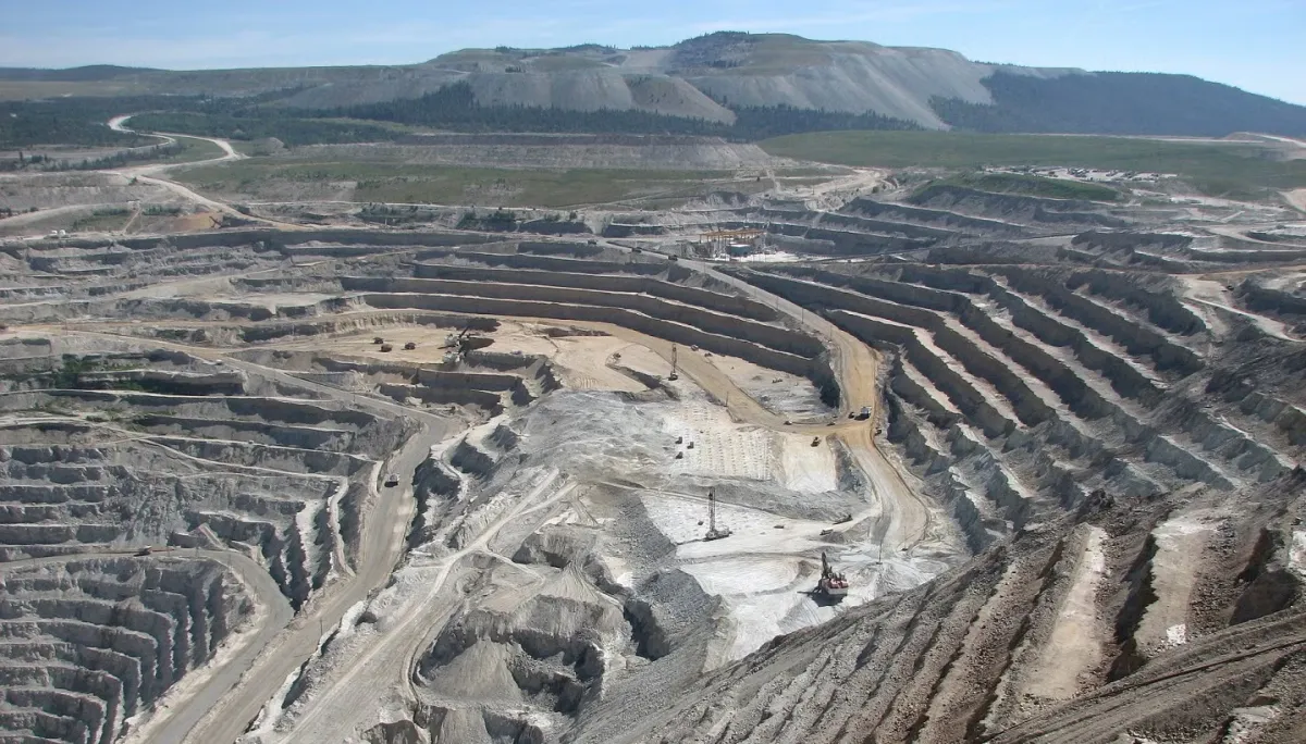 Investing in DRC Mining Without Owning a Mine